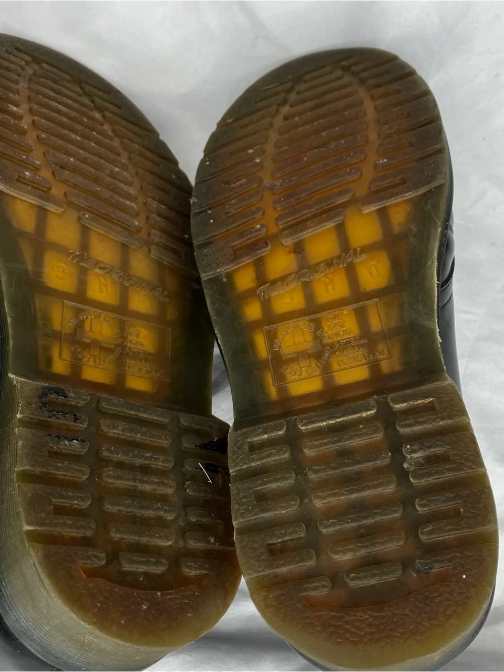 Dr Martens 1461 Oxford shoe 42 / 9